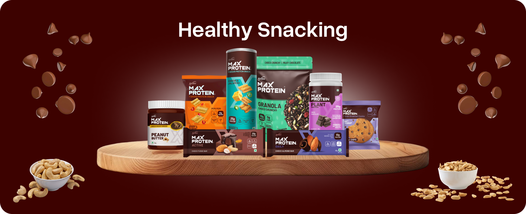 RiteBite Max Protein